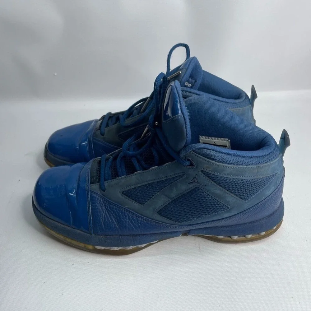 Jordan shoes only